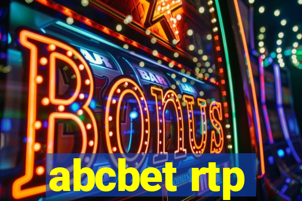 abcbet rtp